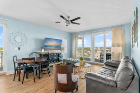 Laketown Wharf 0938